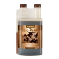 Bio Vega Fl&uuml;ssigd&uuml;nger 1 Liter