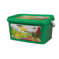 Kompost-Tee XXL Gartenleben 12 Beutel á 350 ml