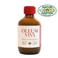Oleum Viva- Pflanzenstärkungsmittel 200ml